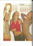 Calendar Girls (1976)