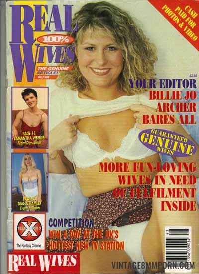 Real Wives 2 9 (1995)