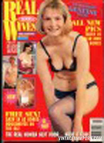 Real Wives 1 1 (1990s)