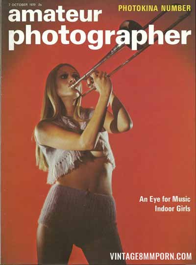 Amateur Photographer 7 (1970)