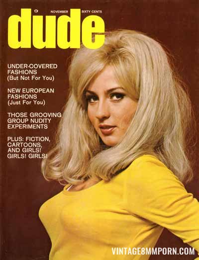 Dude - November (1968)