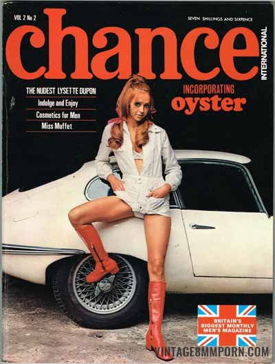 chance 2 2 (1969)