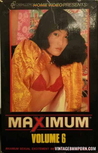 Maximum 6 (1983)