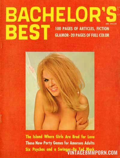 Bachelor's Best (1968)