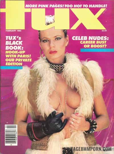 Tux 2 (1985)