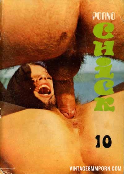 Porno Chick 10 (2)