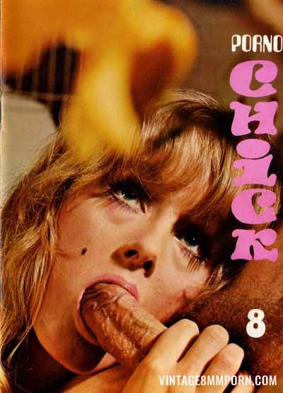 Porno Chick 8