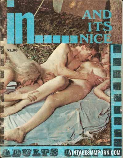 John Holmes - In and Its Nice
