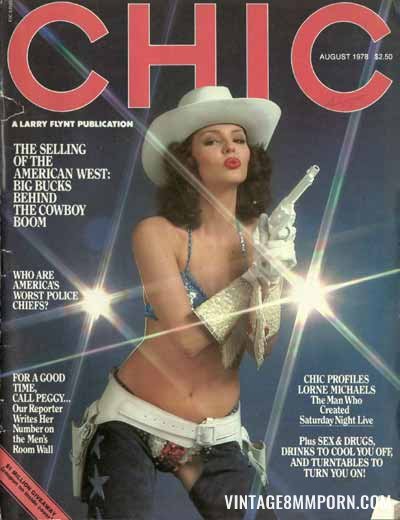 CHIC - August (1978)