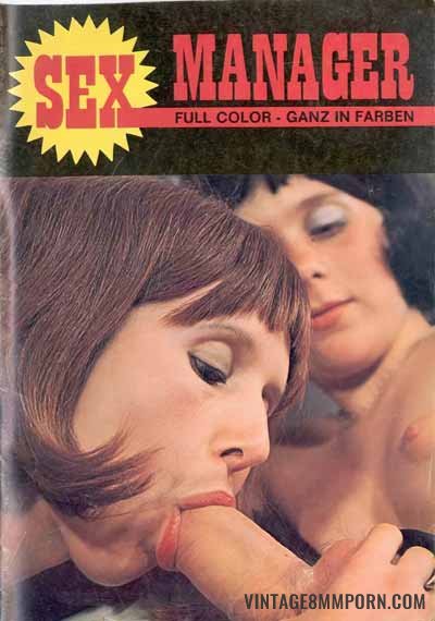 Color Climax - Sex Manager (2)