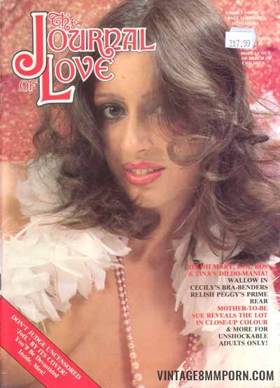 Journal Of Love 5 2 (1981)