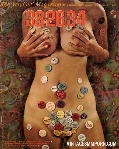 The Way Out 5 3 (1968)