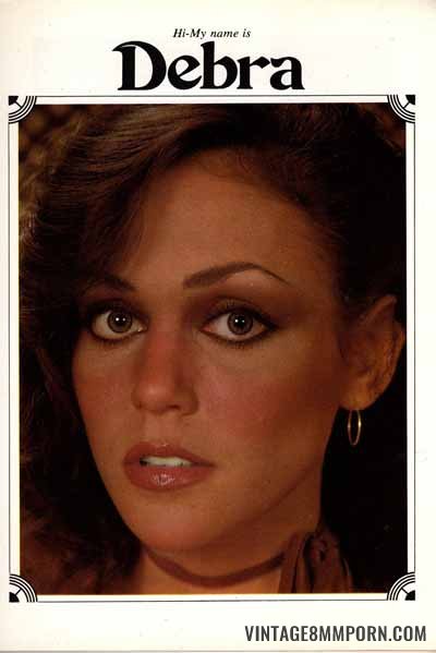 Debra (1980s)