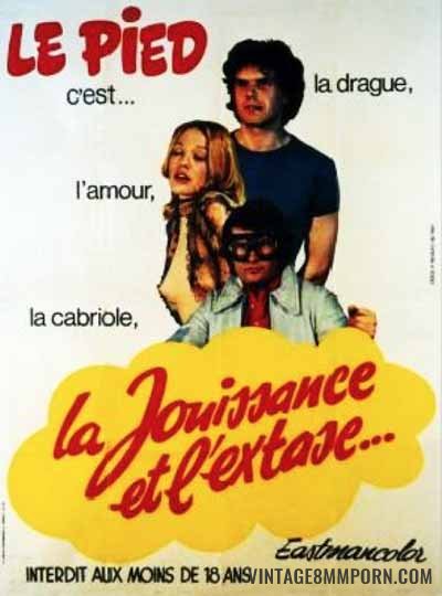 Le pied (1974)