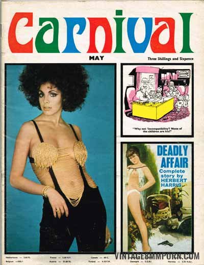 Carnival - May (1970)