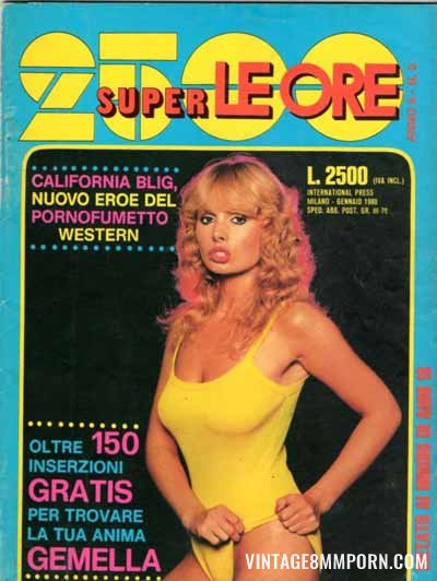 Super Le Ore 5 (1980)