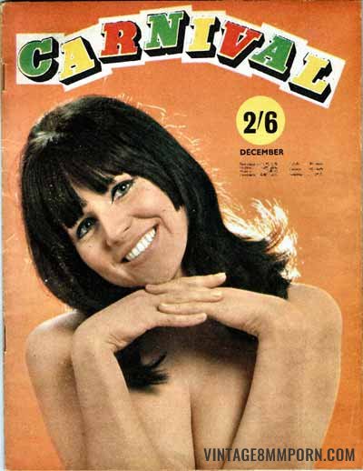Carnival - December (1968)