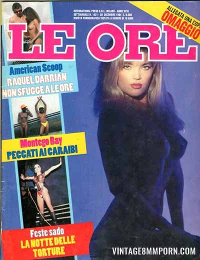 Le Ore 1421 (1994)