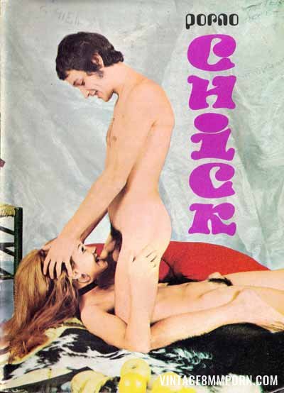 Porno Chick (1970)