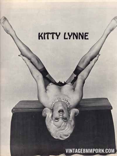 Kitty Lynne