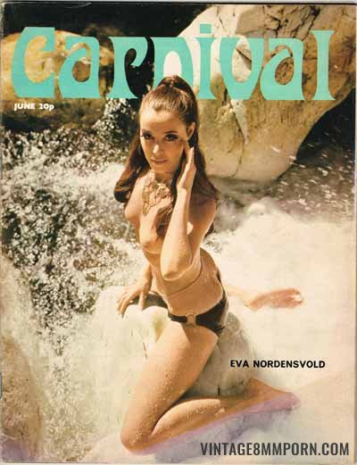 Carnival - June (1971)