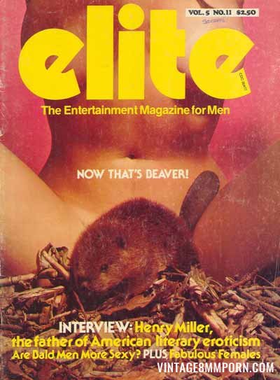 Elite - November (1979)