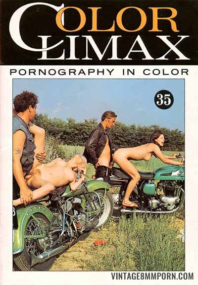 Color Climax 35