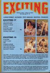 Color Climax Magazine Index (1986)