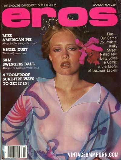 Eros - November (1978)