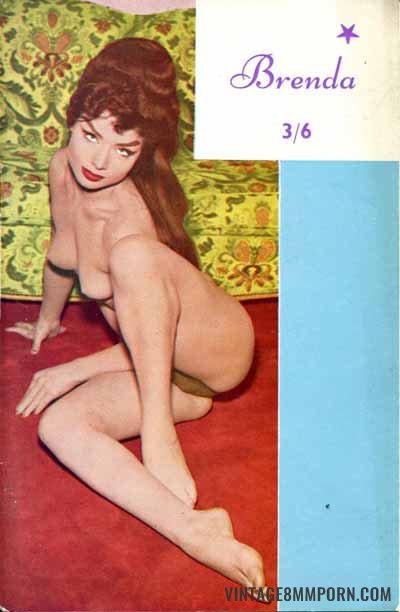 Brenda 3 - 6 (1960s)