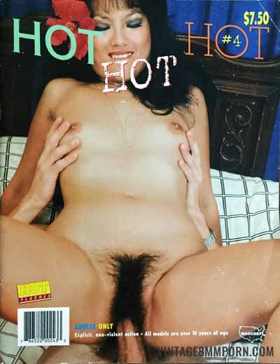 Hot Hot Hot 4 (1980s)