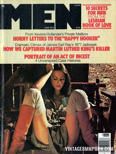 MEN - June (1978)