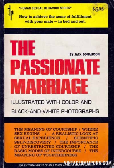 The Passionate Marriage (1970s)