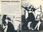 Delta Pictures - Undressed Rehearsal (1970s)