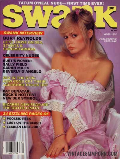 Swank - April (1982)