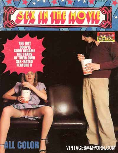 Sex In The Movie (1980s)