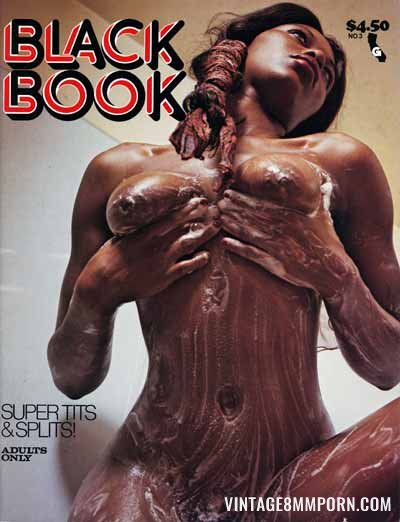 Black Book 3 (1978)