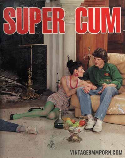 Super Cum (1980s)