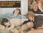 Week-End Sex 3 6 (1974)