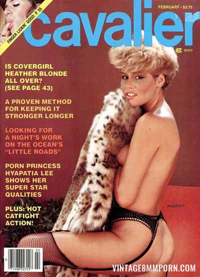 Cavalier - February (1985)
