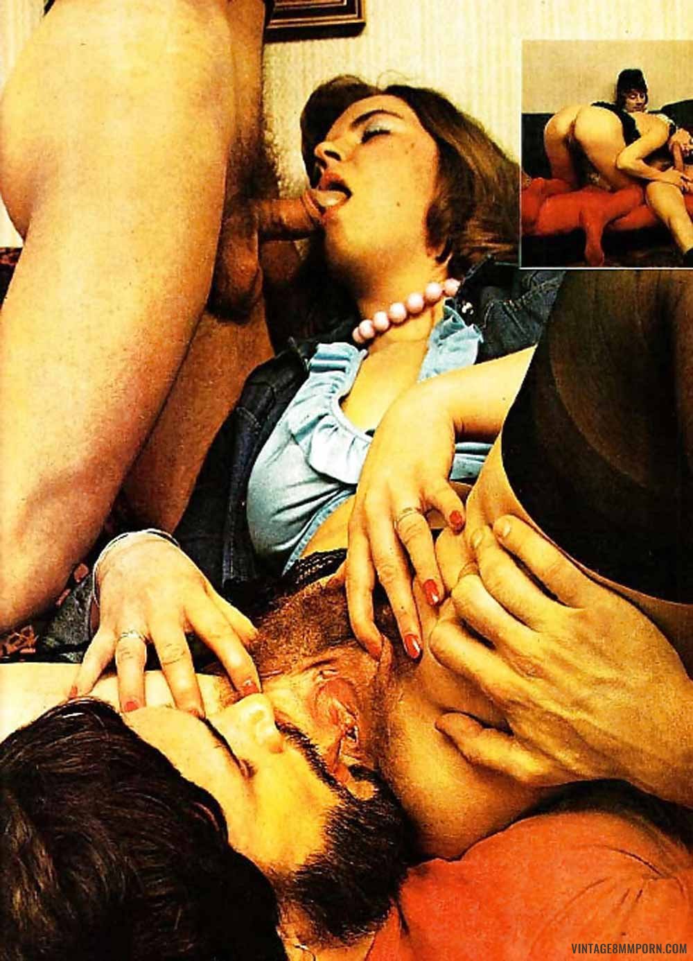 порно фильм ретро 1978 фото 27