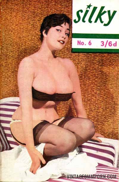 Silky 6 (1960s)