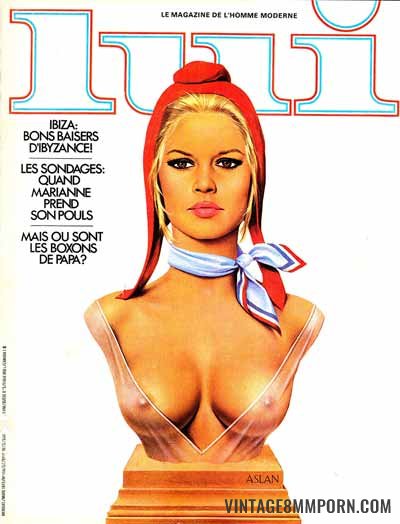 LUI France 3 (1973)