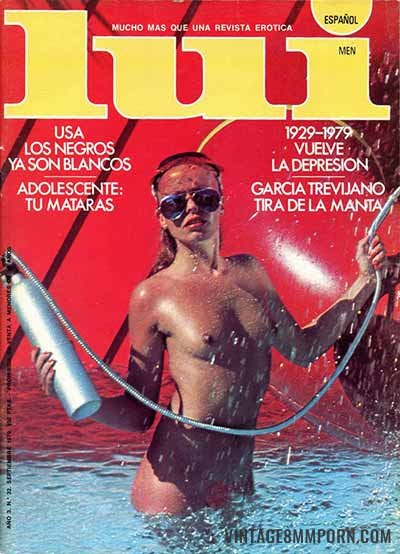 LUI Spain 3 (1979)