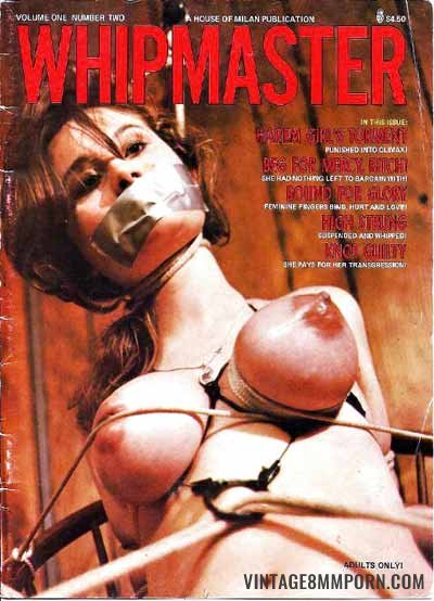 Whipmaster 1 2 (1978)