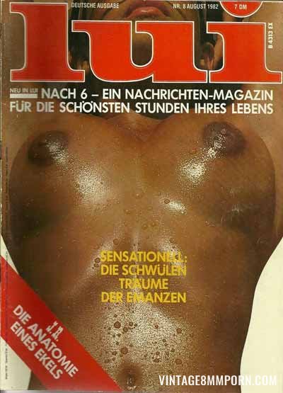 LUI German 8 (1982)