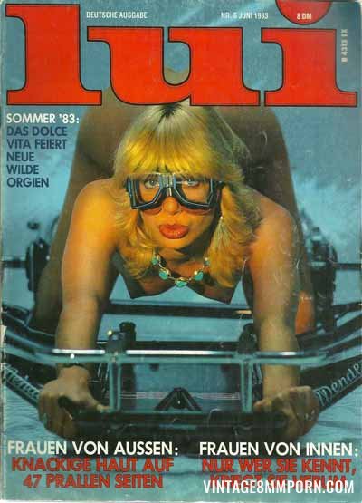 LUI German 6 (1983)