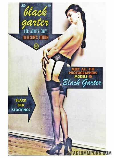 Black Garter
