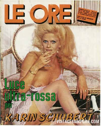 Le Ore 854 (1984)