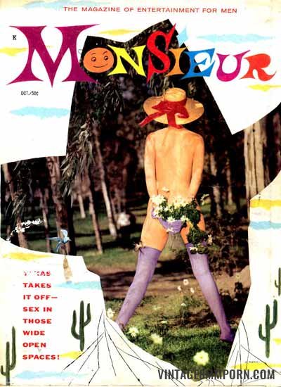 Monsieur 9 (1957)